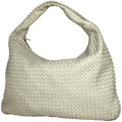 ボッテガヴェネタ ショルダーバッグ レザー 181140 レディース ブランドバッグ・小物 【中古】brbag