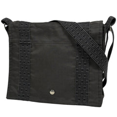 エルメス エールライン バサスPM ショルダーバッグ ナイロンキャンバス レディース ブランドバッグ・小物 【中古】brbag