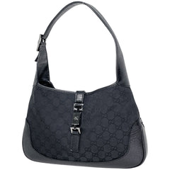 グッチ ジャッキーライン ショルダーバッグ GGキャンバス 00963 レディース ブランドバッグ・小物 【中古】brbag