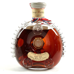 レミーマルタン ルイ13世 ベリーオールド 700ml ブランデー コニャック 酒 【古酒】liqbb