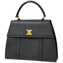 【ジャンク品】セリーヌ ブラゾン ハンドバッグ レザー レディース ブランドバッグ・小物 【中古】brbag