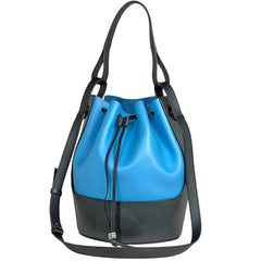 ロエベ バルーンバッグ ミディアム レザー レディース ブランドバッグ・小物 【中古】brbag