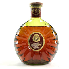 レミーマルタン セントー XO グリーンボトル 700ml ブランデー コニャック 酒 【古酒】liqbb