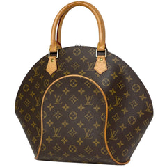 ルイ・ヴィトン エリプスMM ハンドバッグ モノグラム M51126 レディース ブランドバッグ・小物 【中古】brbag