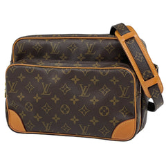 ルイ・ヴィトン ナイル ショルダーバッグ モノグラム M45244 レディース ブランドバッグ・小物 【中古】brbag