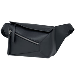 ロエベ パズル バムバッグ スモール ボディバッグ レザー レディース ブランドバッグ・小物 【中古】brbag