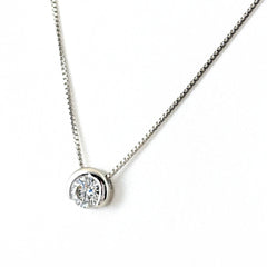 ダイヤモンド デザインネックレス ネックレス Pt1000 Pt950 Pt850 レディース ノンブランドジュエリー 【中古】nbjwl