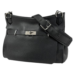 エルメス ジプシエール37 ショルダーバッグ トリヨンクレマンス □L ブランドバッグ・小物 【中古】brbag