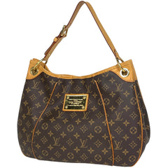 ルイ・ヴィトン ガリエラPM ショルダーバッグ モノグラム M56382 レディース ブランドバッグ・小物 【中古】brbag
