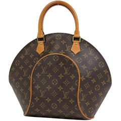 ルイ・ヴィトン エリプスMM ハンドバッグ モノグラム M51126 レディース ブランドバッグ・小物 【中古】brbag
