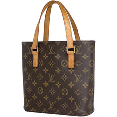 ルイ・ヴィトン ヴァヴァンPM ハンドバッグ モノグラム M51172 レディース ブランドバッグ・小物 【中古】brbag