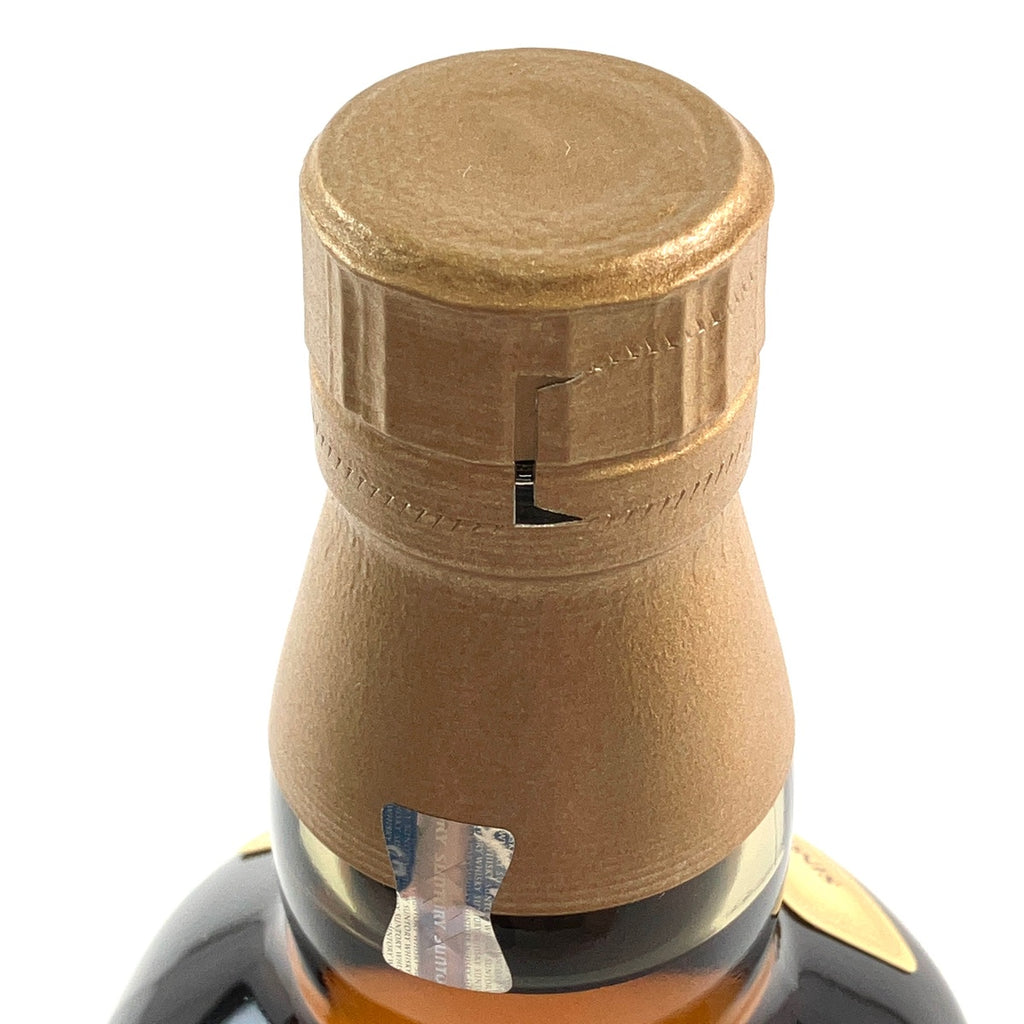 サントリー 山崎 12年 シングルモルト ジャパニーズ 700ml 国産
