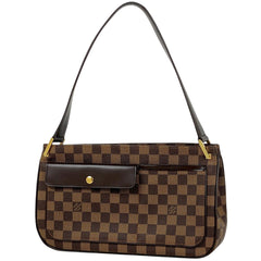 ルイ・ヴィトン オーバーニュ ショルダーバッグ ダミエ N51129 レディース ブランドバッグ・小物 【中古】brbag