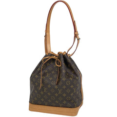 ルイ・ヴィトン ノエ ショルダーバッグ モノグラム M42224 レディース ブランドバッグ・小物 【中古】brbag
