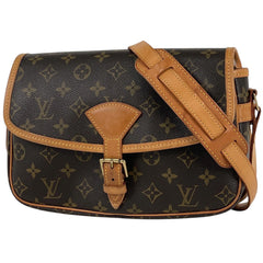 ルイ・ヴィトン ソローニュ ショルダーバッグ モノグラム M42250 レディース ブランドバッグ・小物 【中古】brbag