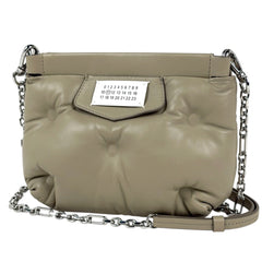 メゾン マルジェラ ショルダーバッグ レザー S56WF0161 レディース ブランドバッグ・小物 【中古】brbag