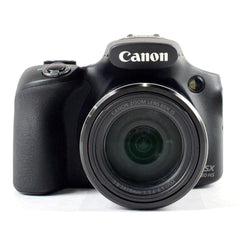 キヤノン PowerShot SX60 HS コンパクトデジタルカメラ カメラ 【中古】cambb