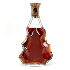 カミュ ジュビリー バカラボトル 700ml ブランデー コニャック 酒 【古酒】liqbb