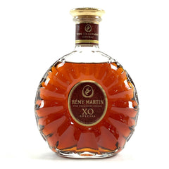 レミーマルタン XO スペシャル 現行 クリアボトル 700ml ブランデー コニャック 酒 【古酒】liqbb