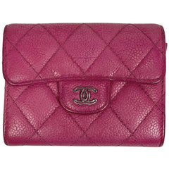 シャネル ココマーク カードケース レザー レディース ブランドバッグ・小物 【中古】brbag