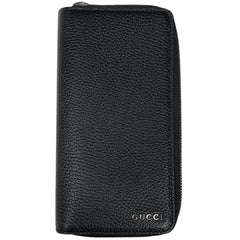 グッチ ロゴ 長財布 レザー 822043 レディース ブランドバッグ・小物 【中古】brbag