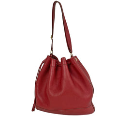 エルメス マーケットGM ショルダーバッグ トリヨンクレマンス □B レディース ブランドバッグ・小物 【中古】brbag