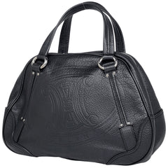 セリーヌ ブラゾン ハンドバッグ レザー レディース ブランドバッグ・小物 【中古】brbag