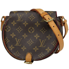 ルイ・ヴィトン タンブラン ショルダーバッグ モノグラム M51179 レディース ブランドバッグ・小物 【中古】brbag