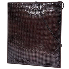 グッチ メシュ ショルダーバッグ メタル 0050406 レディース ブランドバッグ・小物 【中古】brbag