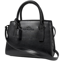 コーチ アンドレア キャリーオール レザー CP081 レディース ブランドバッグ・小物 【中古】brbag