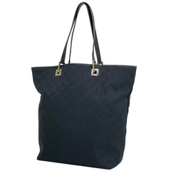 グッチ GG柄 トートバッグ GGキャンバス 0021098 レディース ブランドバッグ・小物 【中古】brbag