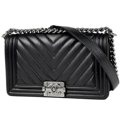 シャネル ショルダーバッグ レザー A67086 レディース ブランドバッグ・小物 【中古】brbag