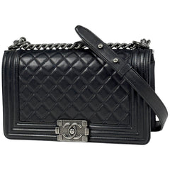 シャネル ショルダーバッグ レザー A67086 レディース ブランドバッグ・小物 【中古】brbag