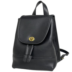 コーチ リュック レザー 9960 レディース ブランドバッグ・小物 【中古】brbag