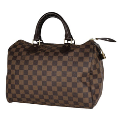 ルイ・ヴィトン スピーディ30 ハンドバッグ ダミエ N41531 レディース ブランドバッグ・小物 【中古】brbag