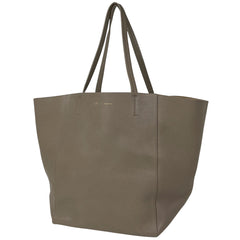 セリーヌ カバファントム トートバッグ レザー レディース ブランドバッグ・小物 【中古】brbag
