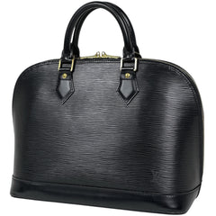 ルイ・ヴィトン アルマ ハンドバッグ エピ M52142 レディース ブランドバッグ・小物 【中古】brbag