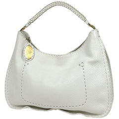フェンディ セレリア ショルダーバッグ レザー 8BR582 レディース ブランドバッグ・小物 【中古】brbag