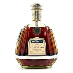 マーテル XO スプリーム グリーンボトル 700ml ブランデー コニャック 酒 【古酒】liqbb