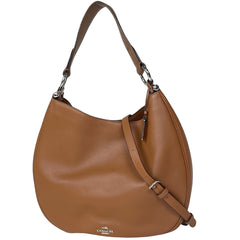 コーチ ロゴ ショルダーバッグ レザー 36026 レディース ブランドバッグ・小物 【中古】brbag