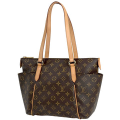 ルイ・ヴィトン トータリーPM トートバッグ モノグラム M56688 レディース ブランドバッグ・小物 【中古】brbag