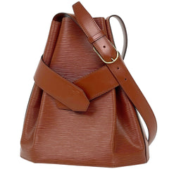 ルイ・ヴィトン サックデポール ショルダーバッグ エピ M80203 レディース ブランドバッグ・小物 【中古】brbag
