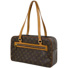 ルイ・ヴィトン シテGM ショルダーバッグ モノグラム M51181 レディース ブランドバッグ・小物 【中古】brbag