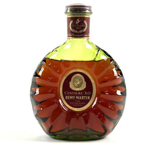 レミーマルタン セントー XO グリーンボトル 700ml ブランデー