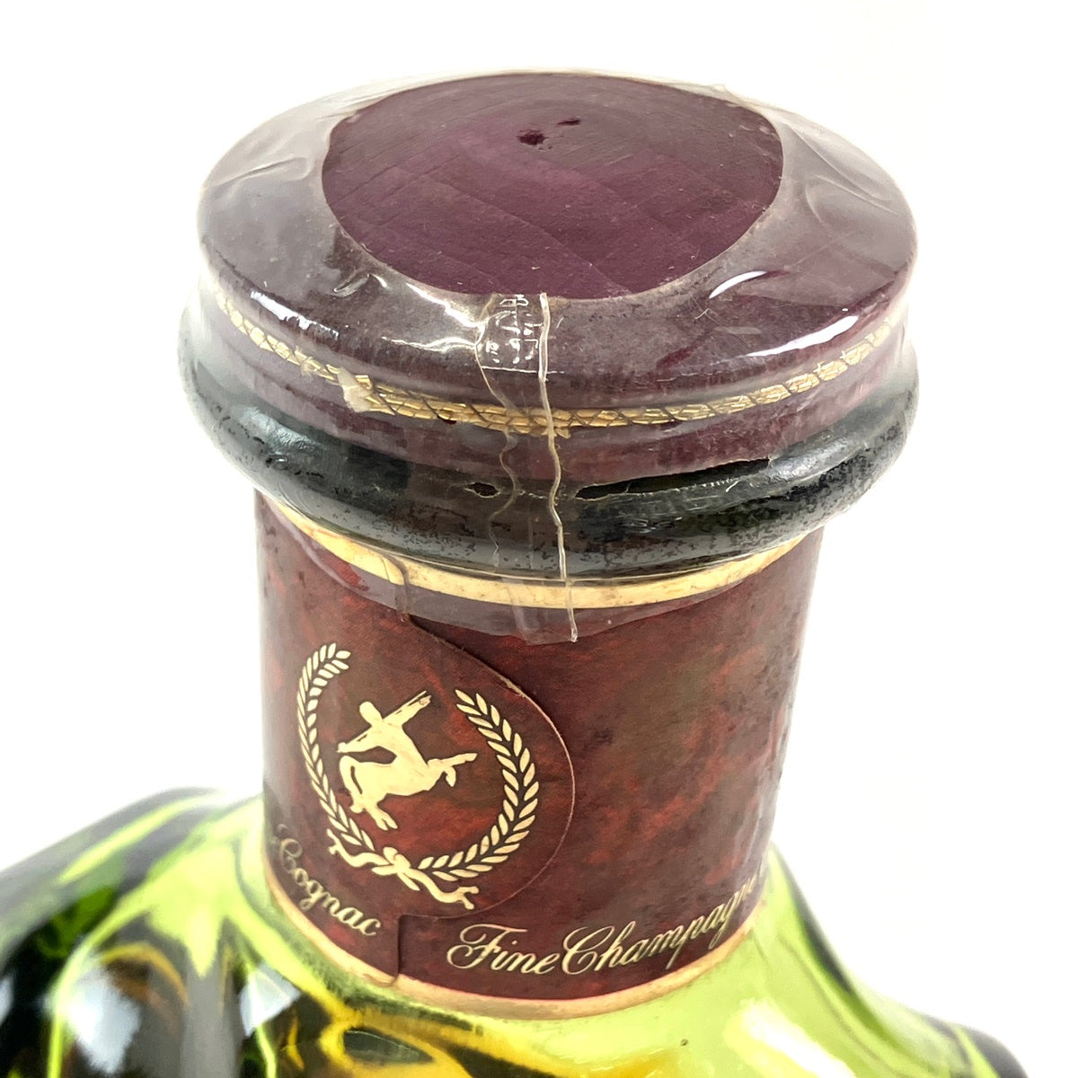 レミーマルタン セントー XO グリーンボトル 700ml ブランデー