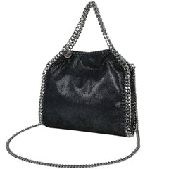 ステラマッカートニー トートバッグ ポリエステル レディース ブランドバッグ・小物 【中古】brbag