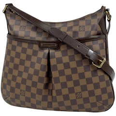 ルイ・ヴィトン ブルームズベリPM ショルダーバッグ ダミエ N42251 レディース ブランドバッグ・小物 【中古】brbag