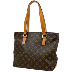 ルイ・ヴィトン カバ ピアノ トートバッグ モノグラム M51148 レディース ブランドバッグ・小物 【中古】brbag