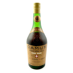 カミュ リザーブ エクストラ ヴィエイユ オルダージュ ラ グランマルキ 700ml ブランデー コニャック 酒 【古酒】liqbb