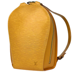 ルイ・ヴィトン マビヨン リュック エピ M52239 レディース ブランドバッグ・小物 【中古】brbag